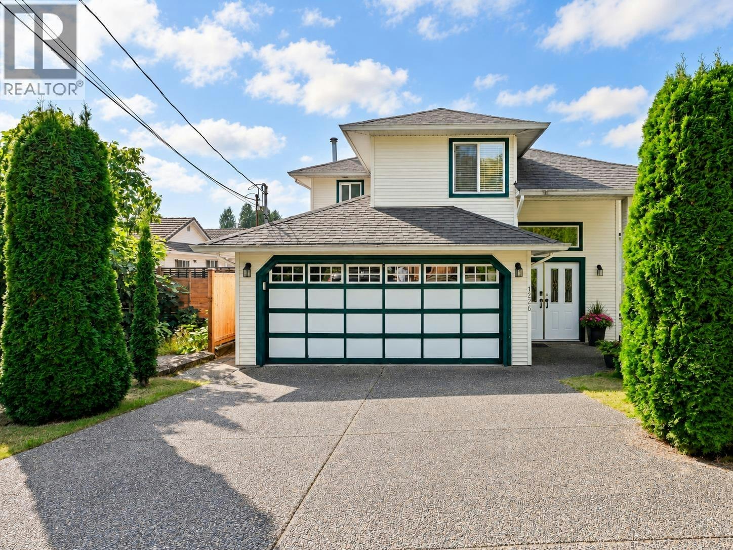 1226 Pitt River Road, Port Coquitlam, BC, V3C 4R5