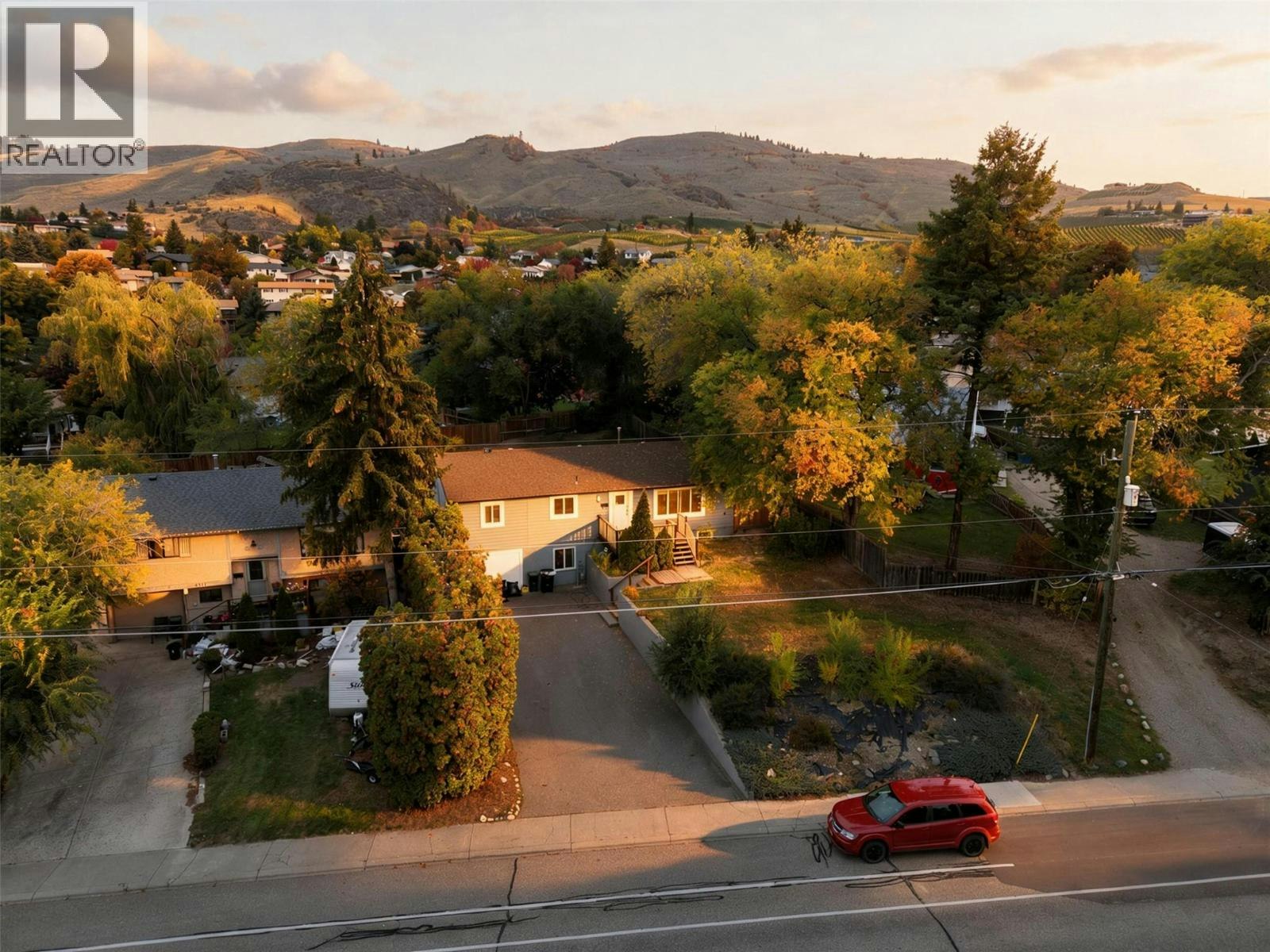 5113 27 Avenue, Vernon, BC, V1T 6L2