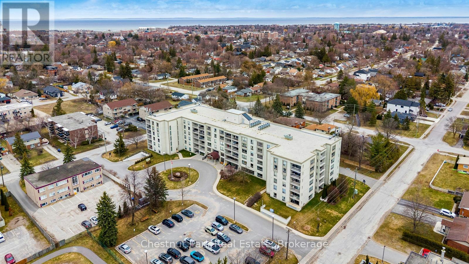 102-172 Eighth Street, Collingwood, ON, L9Y 4T2
