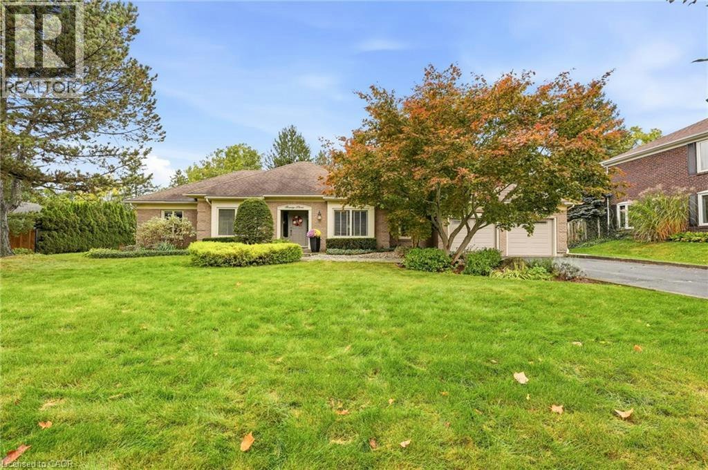 23 Cullum Drive, Hamilton, ON, L0R 1H2