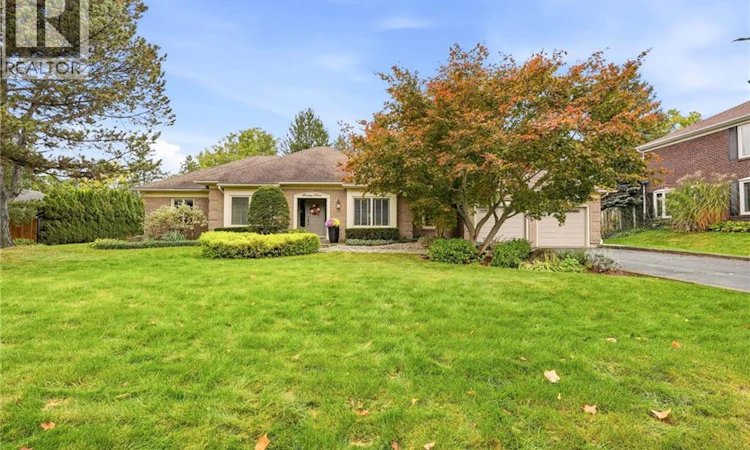 23 Cullum Drive