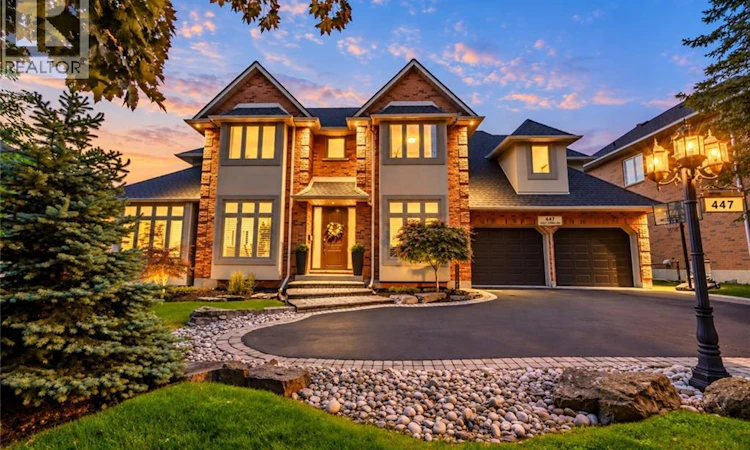447 Golf Links Road