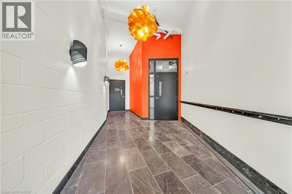 605-121 King Street E, Hamilton, ON, L8N 1A9 - 3