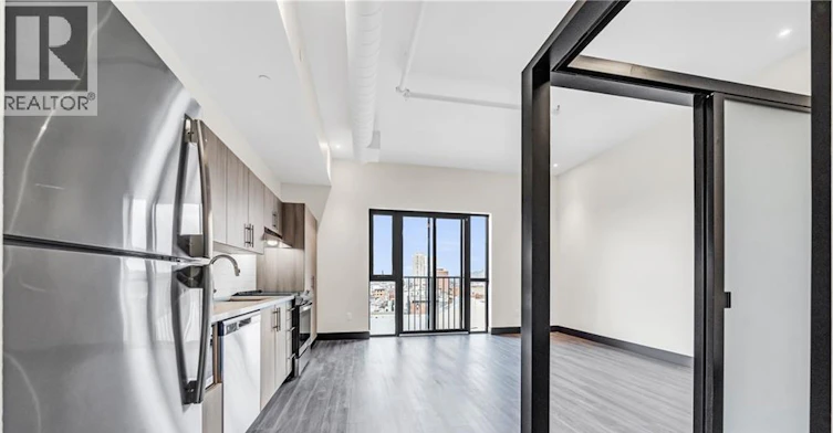 605-121 King Street E, Hamilton, ON, L8N 1A9 - 8