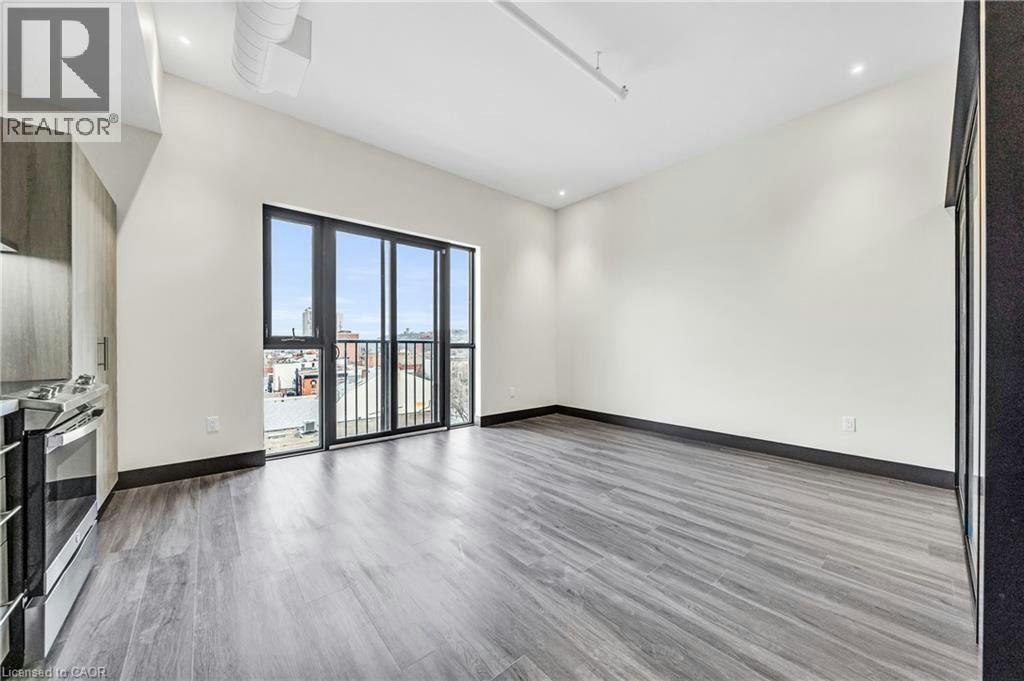 605-121 King Street E, Hamilton, ON, L8N 1A9 - 9
