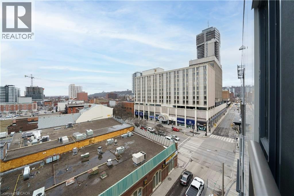 605-121 King Street E, Hamilton, ON, L8N 1A9 - 26