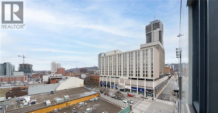 605-121 King Street E, Hamilton, ON, L8N 1A9 - 26