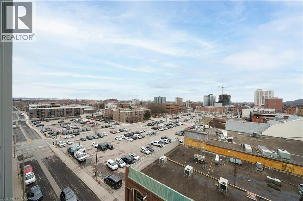 605-121 King Street E, Hamilton, ON, L8N 1A9 - 25