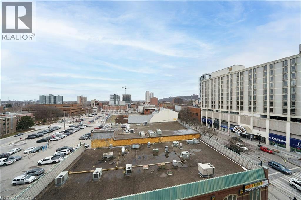 605-121 King Street E, Hamilton, ON, L8N 1A9 - 24