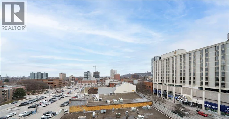 605-121 King Street E, Hamilton, ON, L8N 1A9 - 24