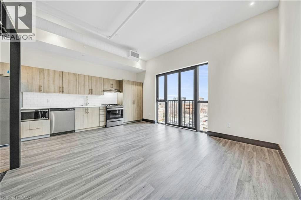 605-121 King Street E, Hamilton, ON, L8N 1A9 - 14