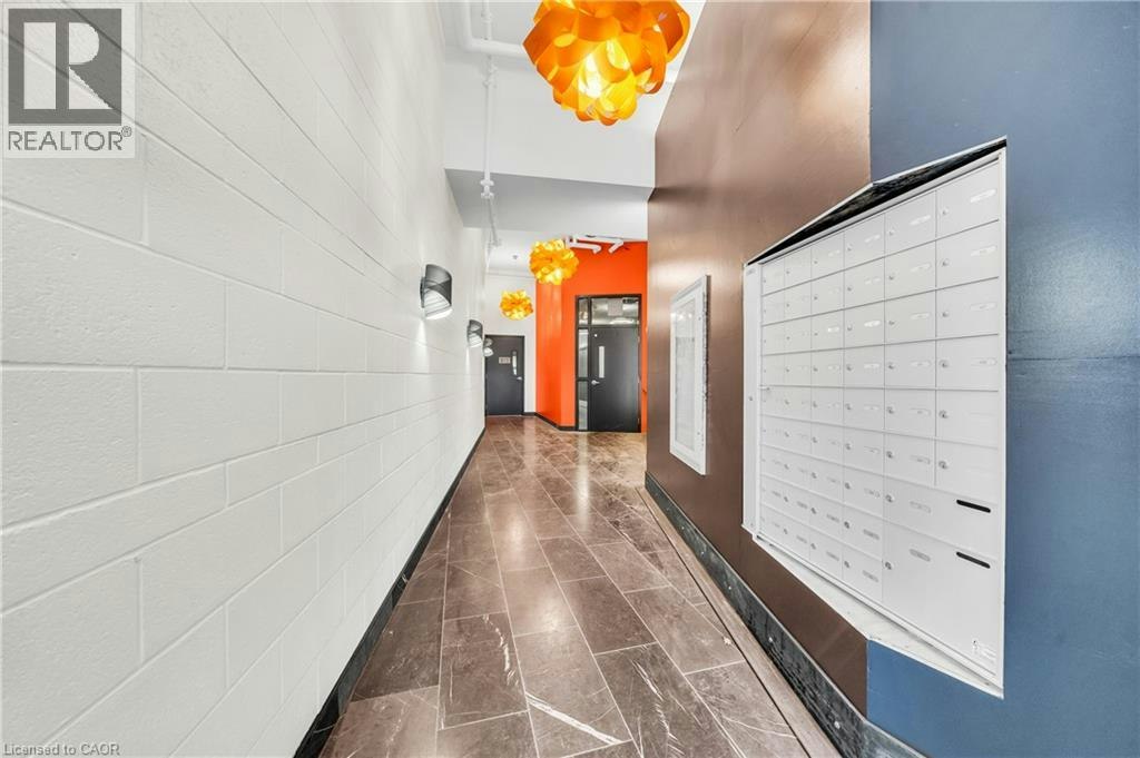 605-121 King Street E, Hamilton, ON, L8N 1A9 - 2