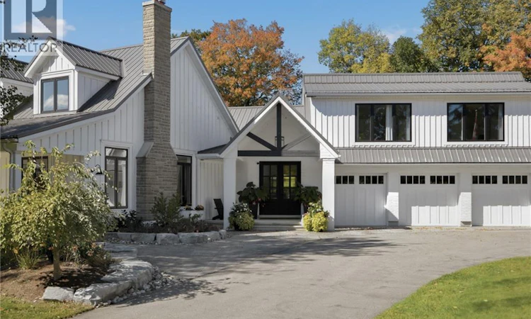 16 Kraft Drive