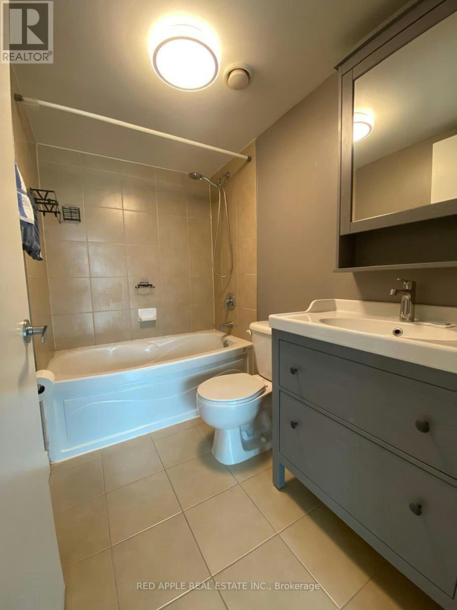 1903-397 Front Street, Toronto, ON, M5V 3S1 - 8
