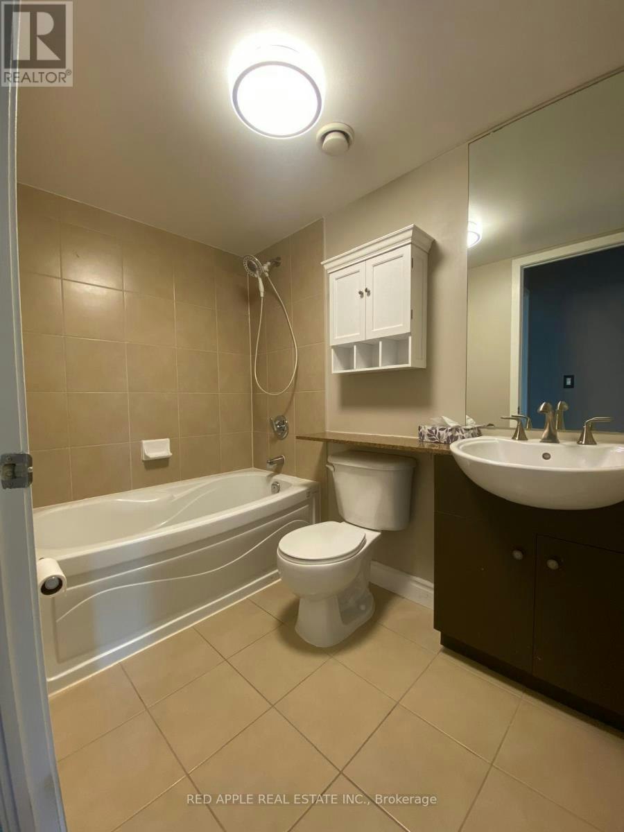 1903-397 Front Street, Toronto, ON, M5V 3S1 - 11