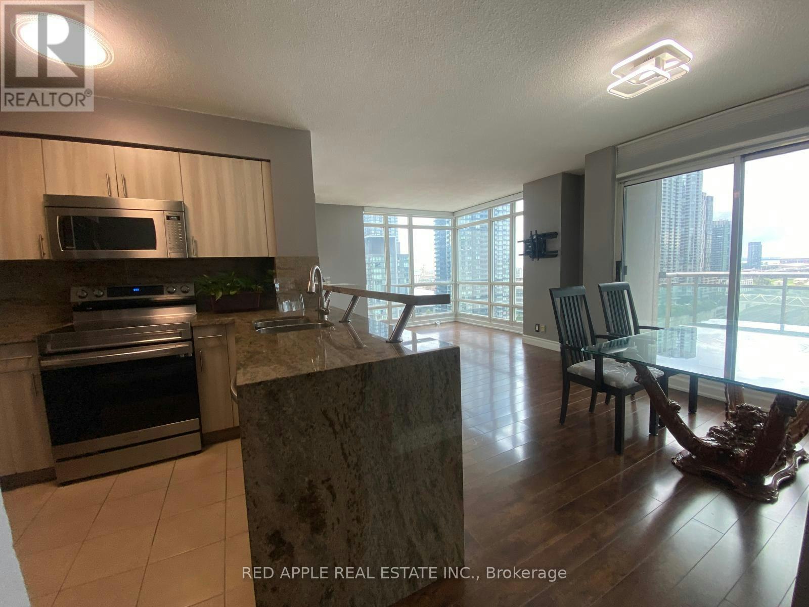 1903-397 Front Street, Toronto, ON, M5V 3S1