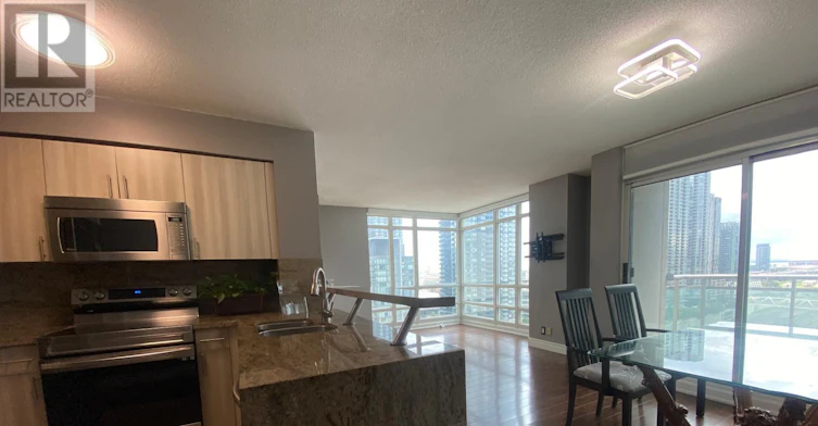 1903-397 Front Street, Toronto, ON, M5V 3S1
