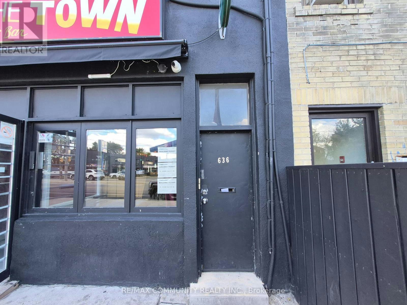 636 Vaughan Road, Toronto, ON, M6E 2Y3 - 3