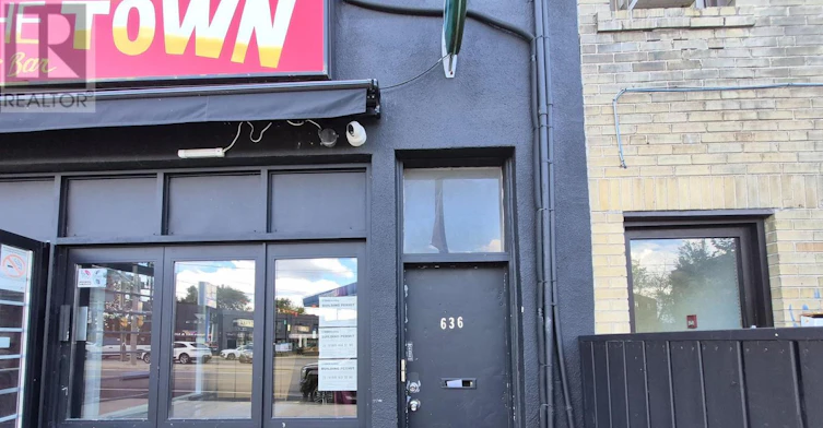 636 Vaughan Road, Toronto, ON, M6E 2Y3 - 3