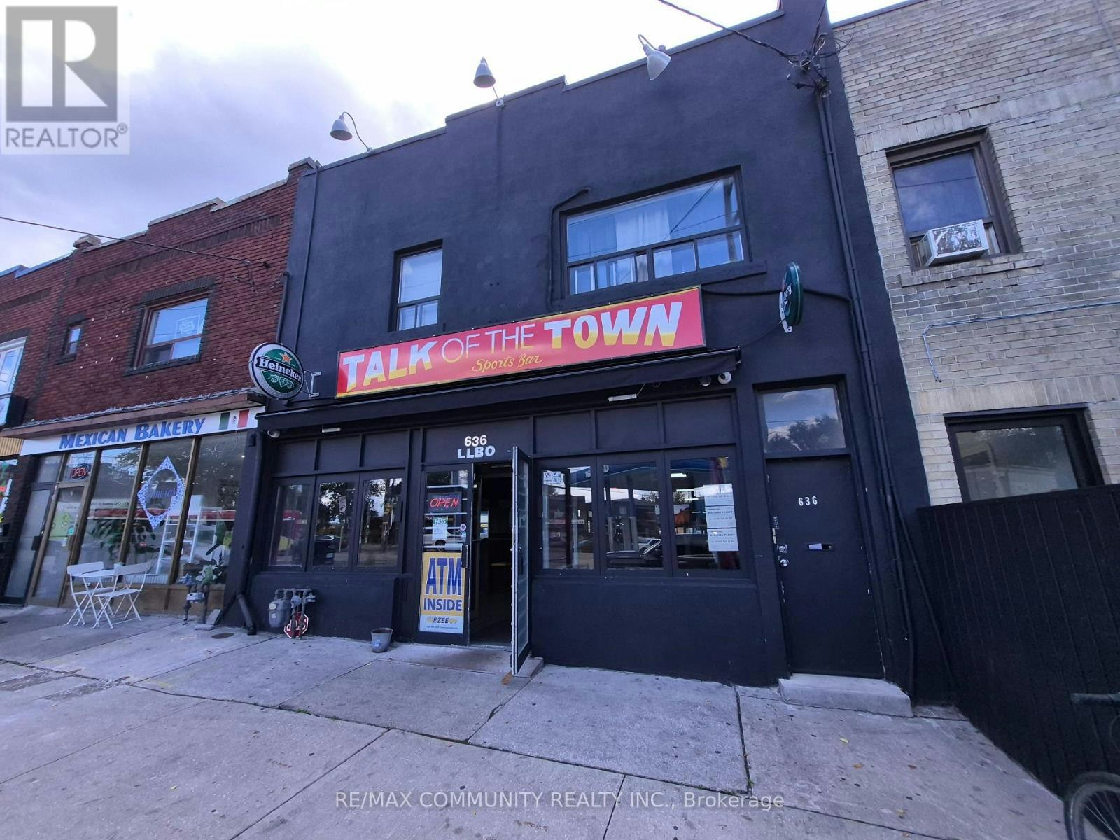 636 Vaughan Road, Toronto, ON, M6E 2Y3 - 2