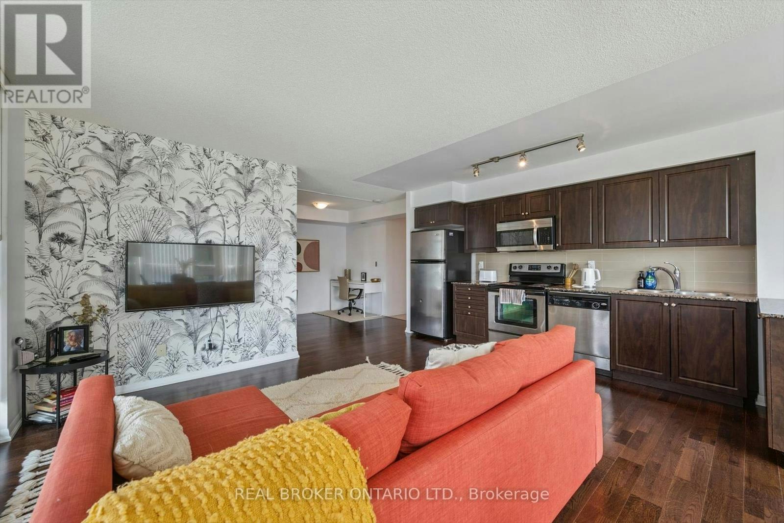 683-209 Fort York Boulevard, Toronto, ON, M5V 4A1 - 12