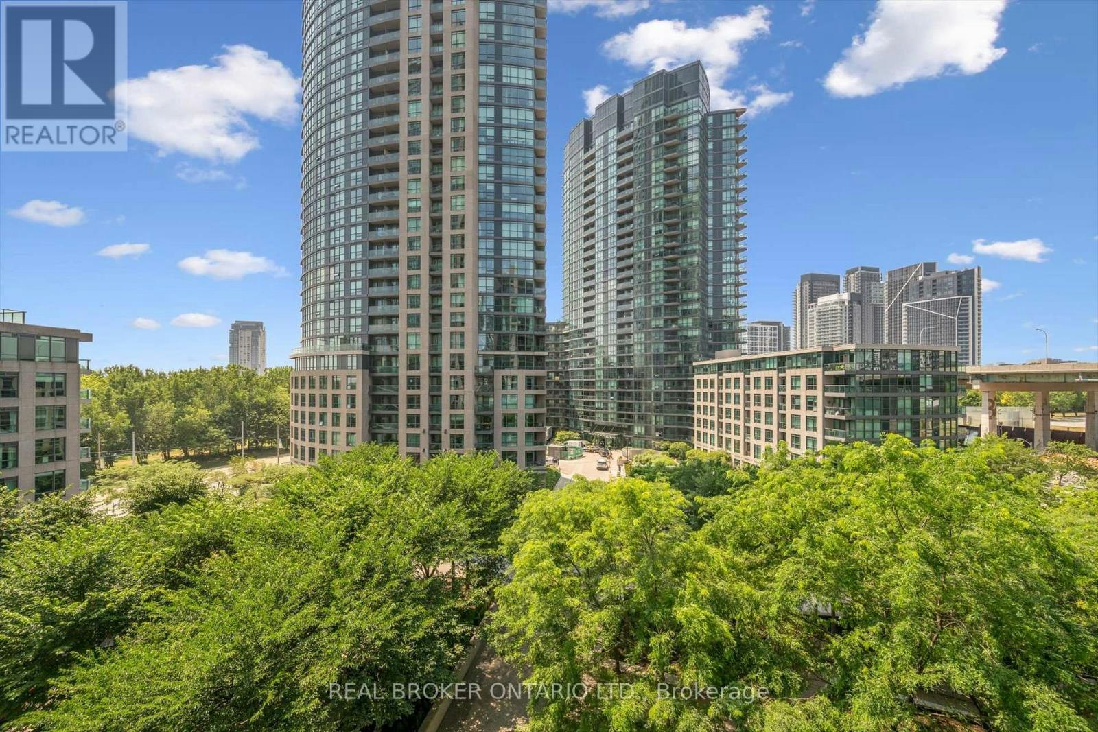 683-209 Fort York Boulevard, Toronto, ON, M5V 4A1 - 15