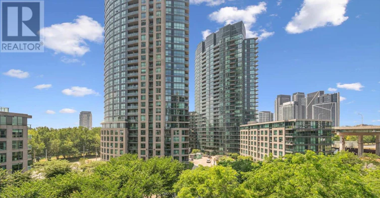 683-209 Fort York Boulevard, Toronto, ON, M5V 4A1 - 15