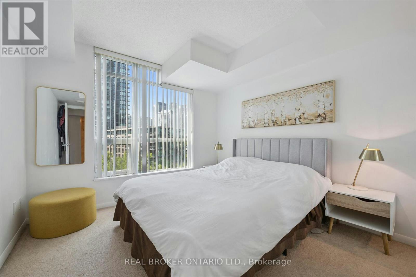 683-209 Fort York Boulevard, Toronto, ON, M5V 4A1 - 8