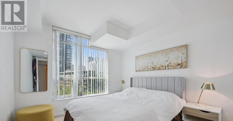 683-209 Fort York Boulevard, Toronto, ON, M5V 4A1 - 8