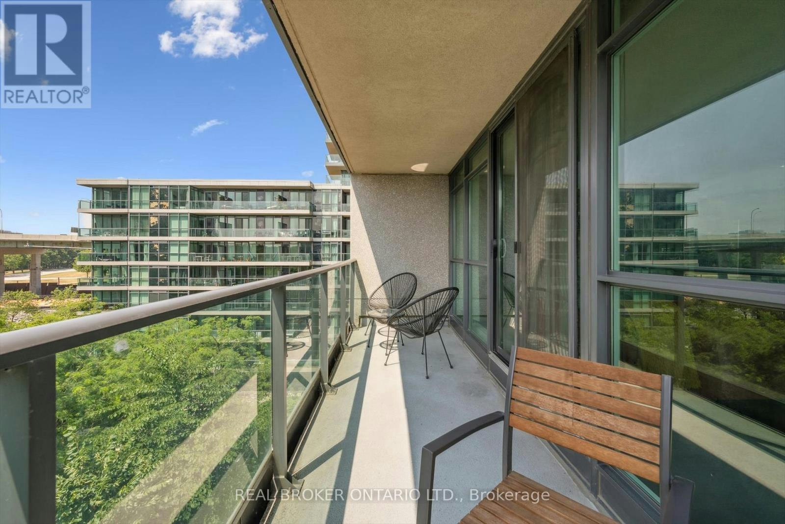 683-209 Fort York Boulevard, Toronto, ON, M5V 4A1 - 13