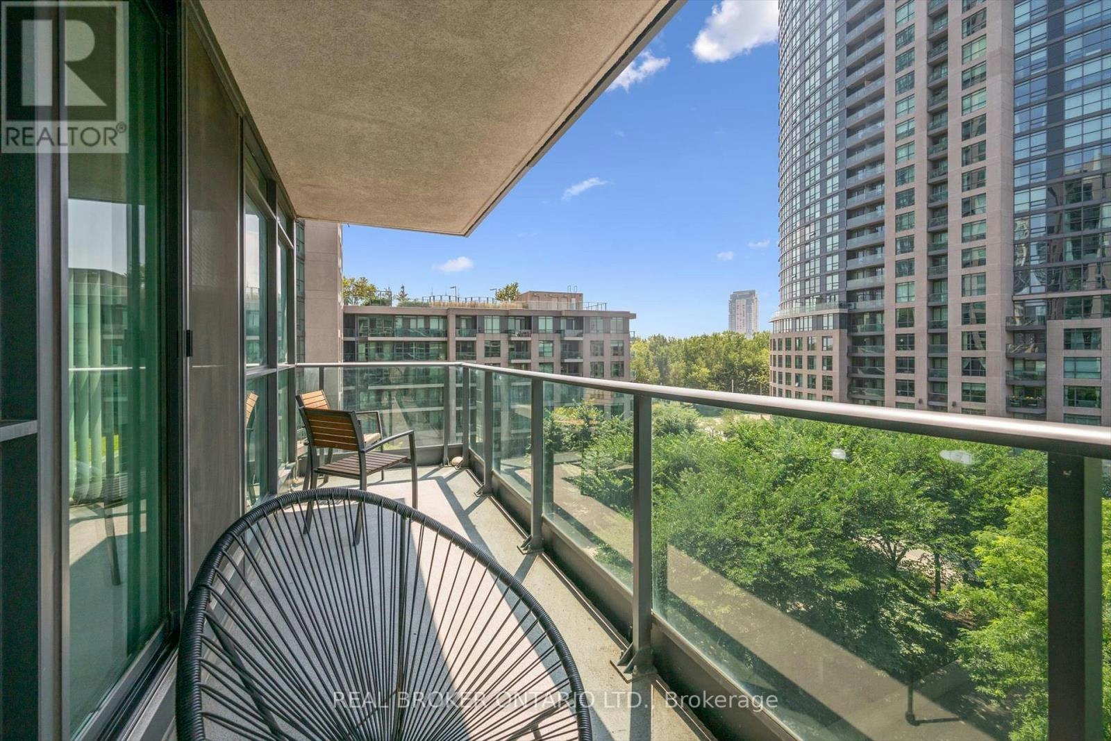 683-209 Fort York Boulevard, Toronto, ON, M5V 4A1 - 14