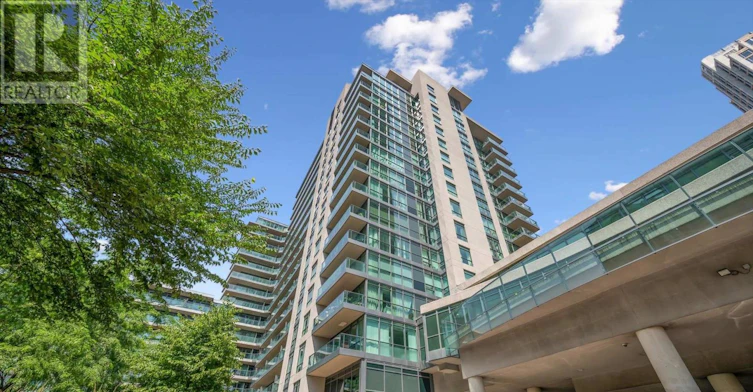 683-209 Fort York Boulevard, Toronto, ON, M5V 4A1