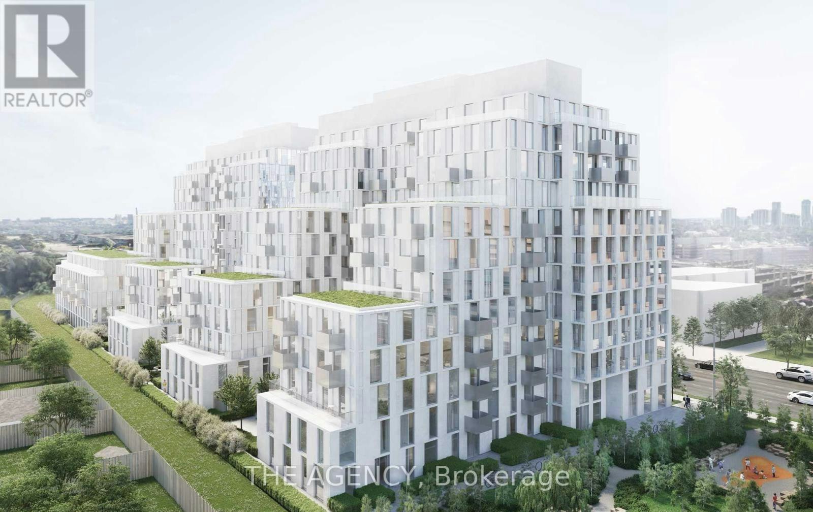 212-500 Wilson Avenue, Toronto, ON, M3H 0E5 - 18