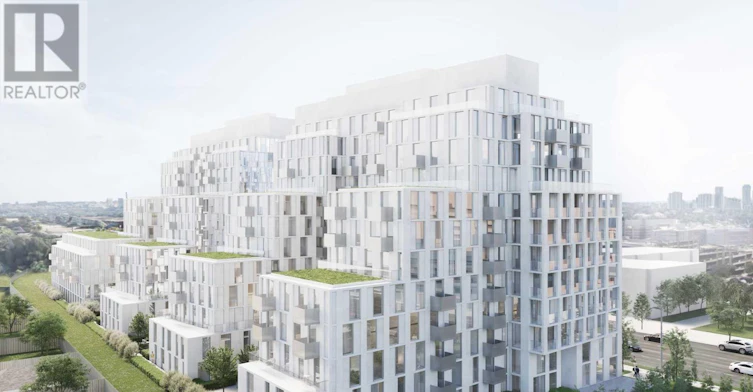 212-500 Wilson Avenue, Toronto, ON, M3H 0E5 - 18