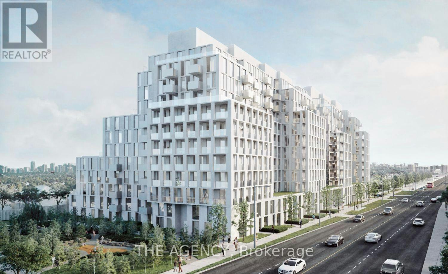 212-500 Wilson Avenue, Toronto, ON, M3H 0E5 - 16