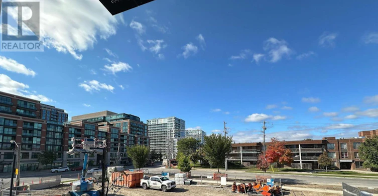 212-500 Wilson Avenue, Toronto, ON, M3H 0E5 - 11