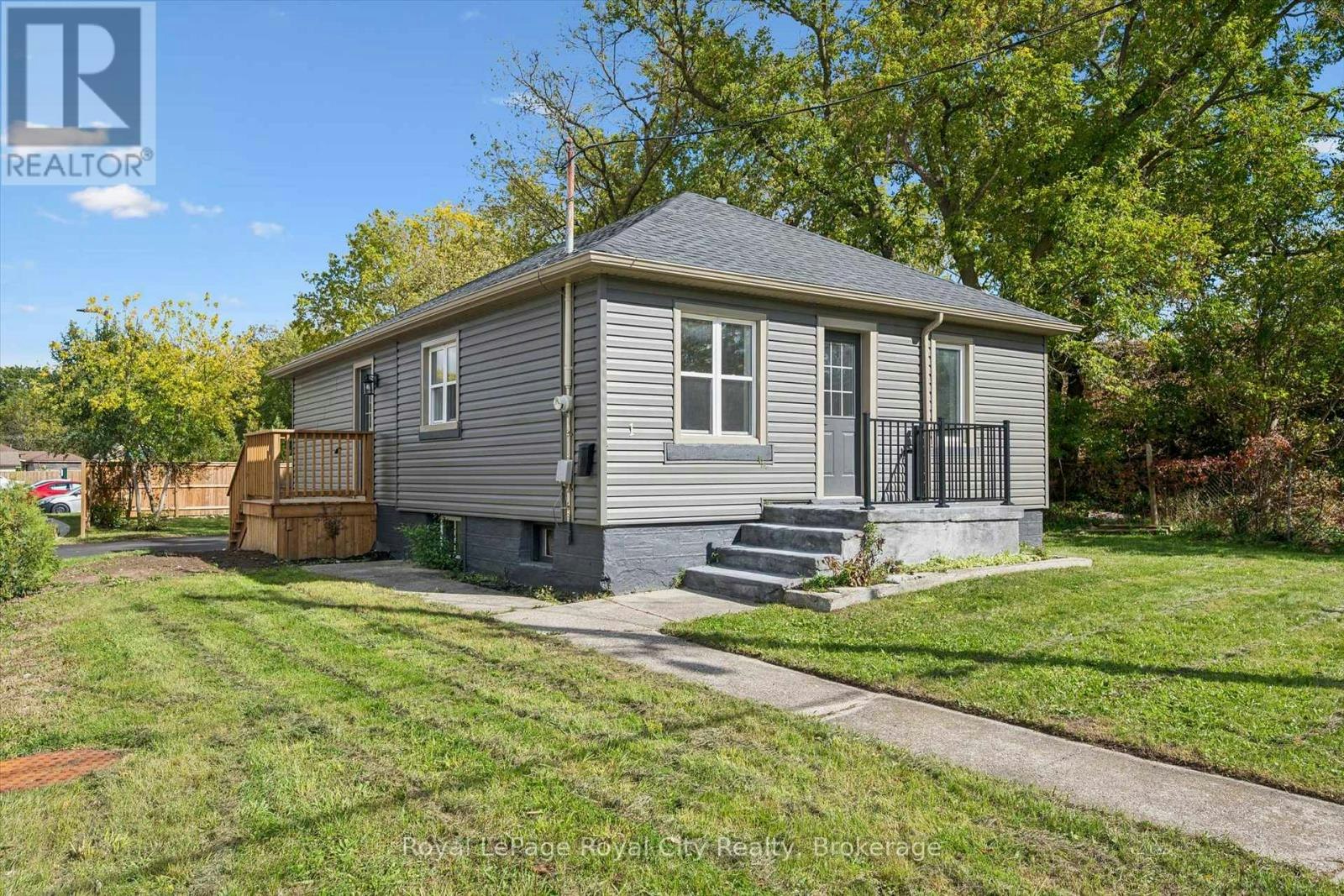 1 Stevenson Street N, Guelph, ON, N1E 5A3