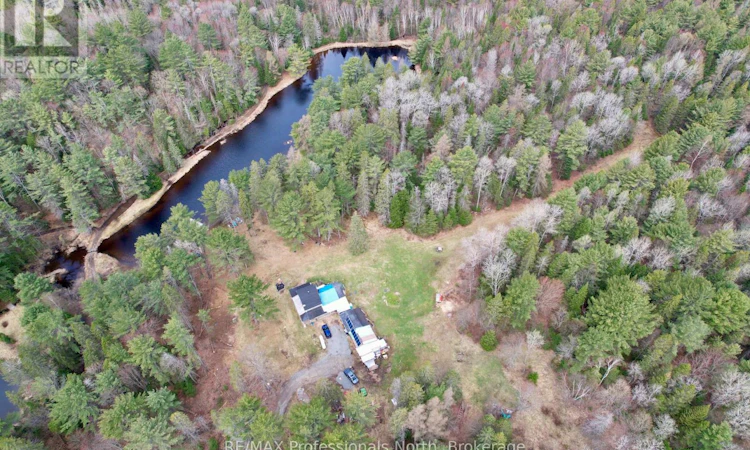 862 Lynx Lake Rd Road