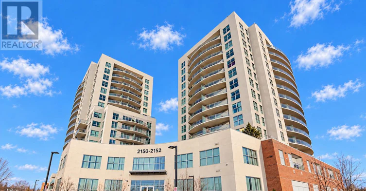 1206-2152 Lawrence Avenue E, Toronto, ON, M1R 0B5