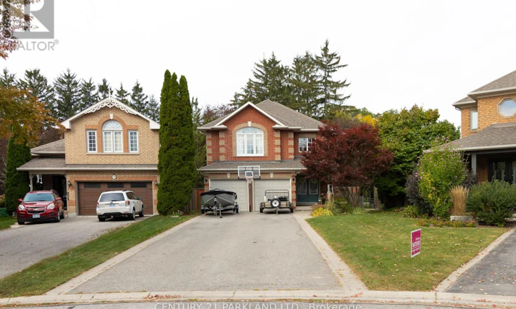 18 Napier Court