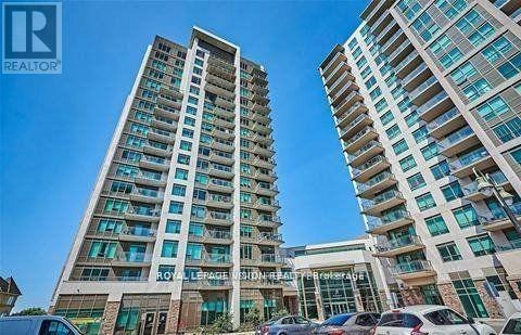 PH2-02-1215 Bayly Street, Pickering, ON, L1W 1L7