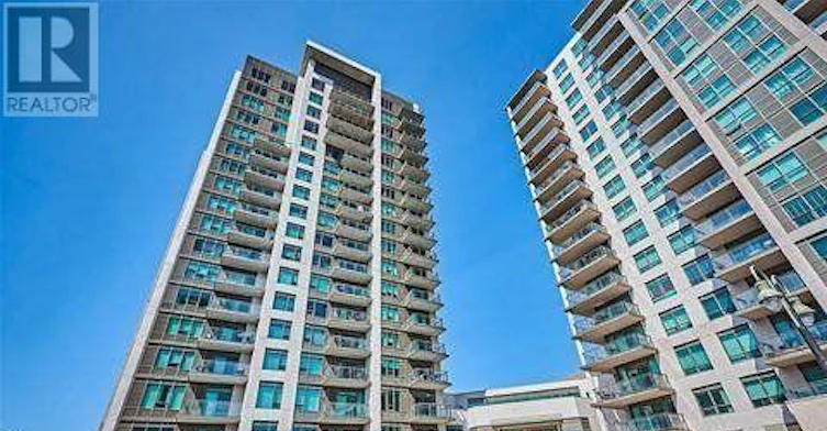 PH2-02-1215 Bayly Street, Pickering, ON, L1W 1L7