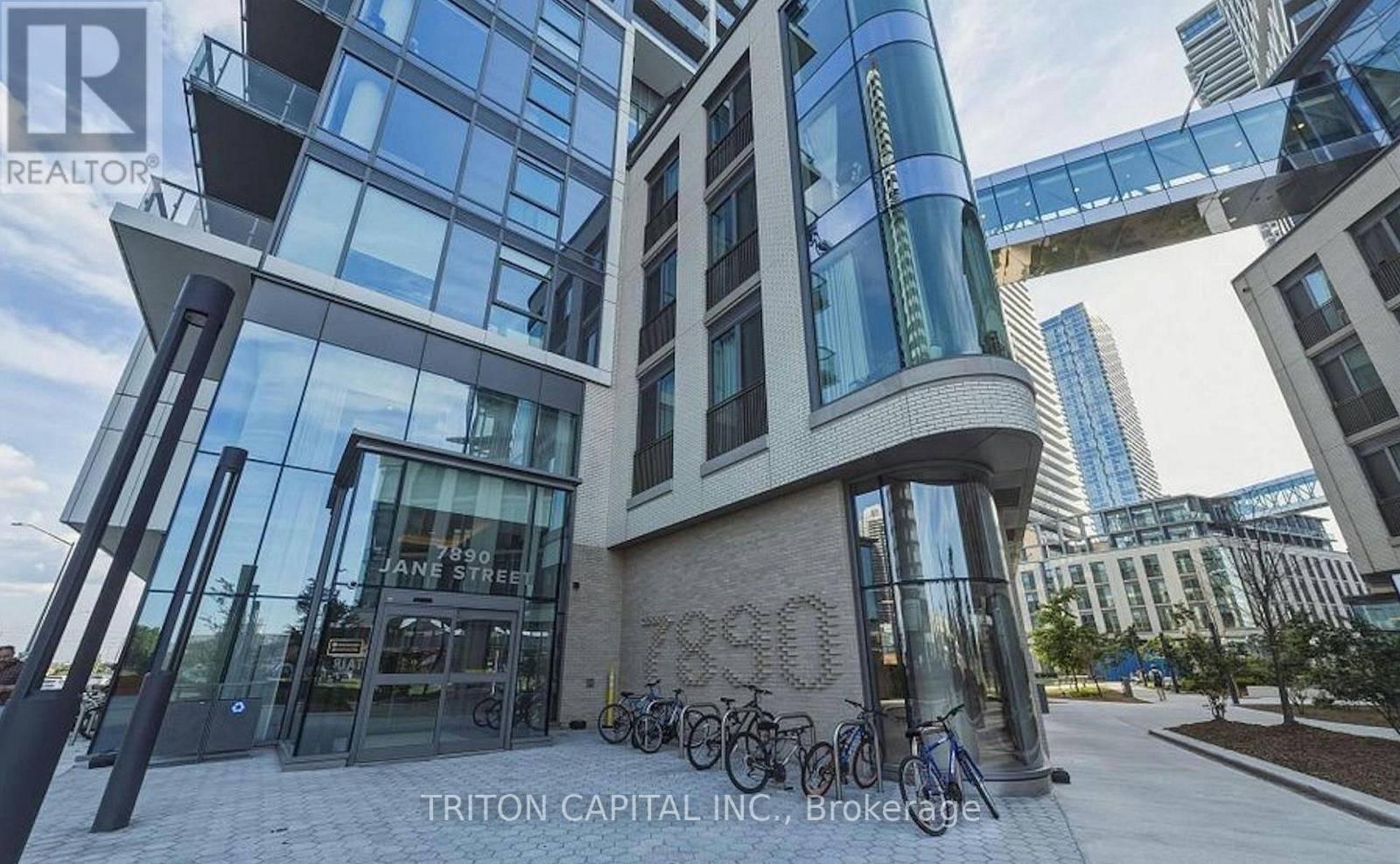 3101-7890 Jane Street, Vaughan, ON, L4K 0K9 - 7