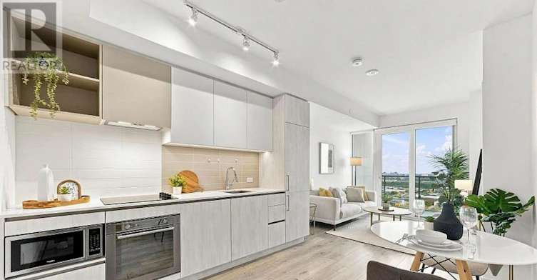 3101-7890 Jane Street, Vaughan, ON, L4K 0K9