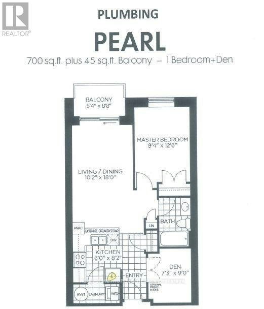 228-7325 Markham Road, Markham, ON, L3S 0C9 - 23