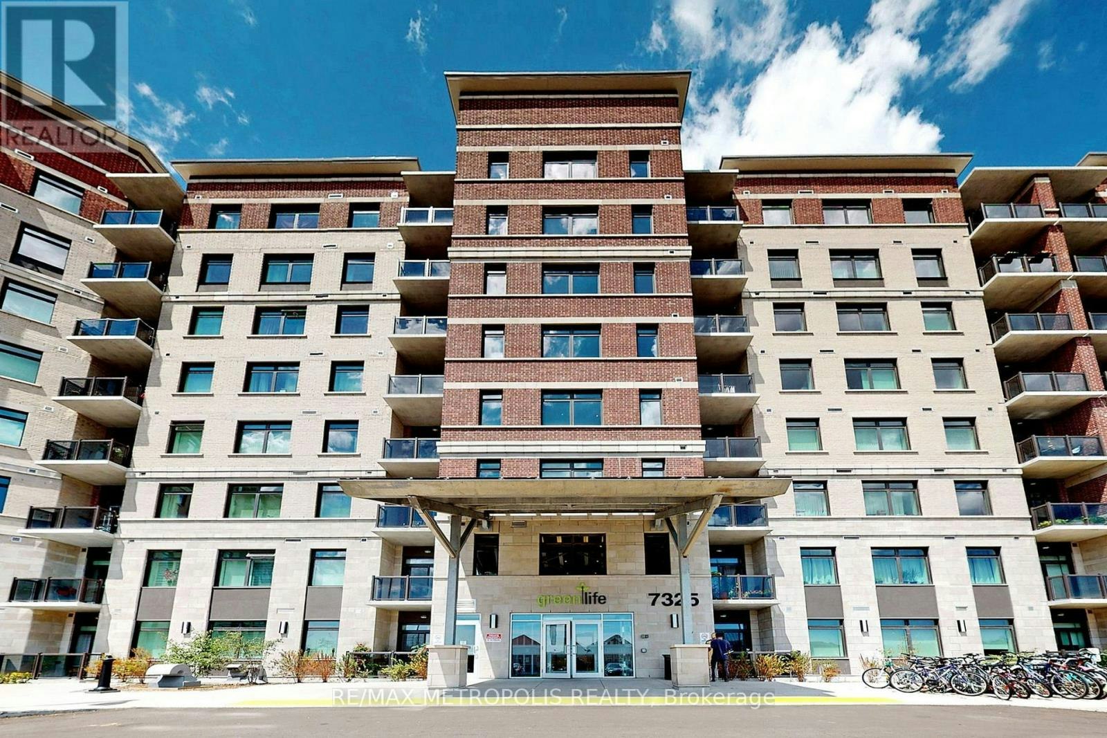 228-7325 Markham Road, Markham, ON, L3S 0C9 - 21