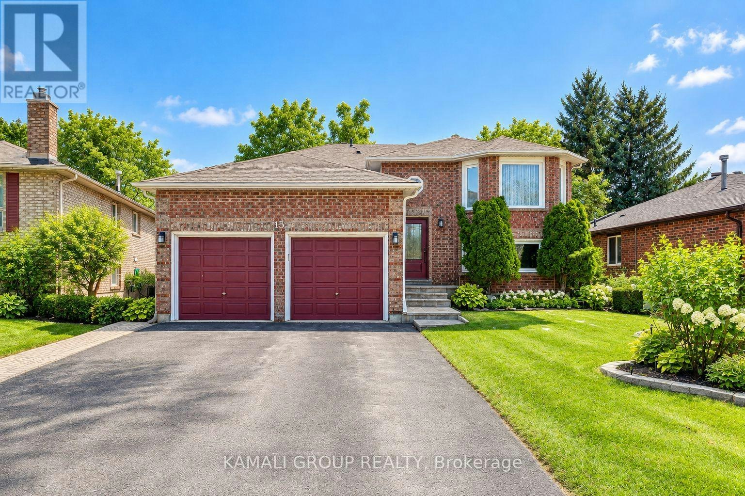 BSMT-15 Ferguson Drive, Barrie, ON, L4N 7B4 2
