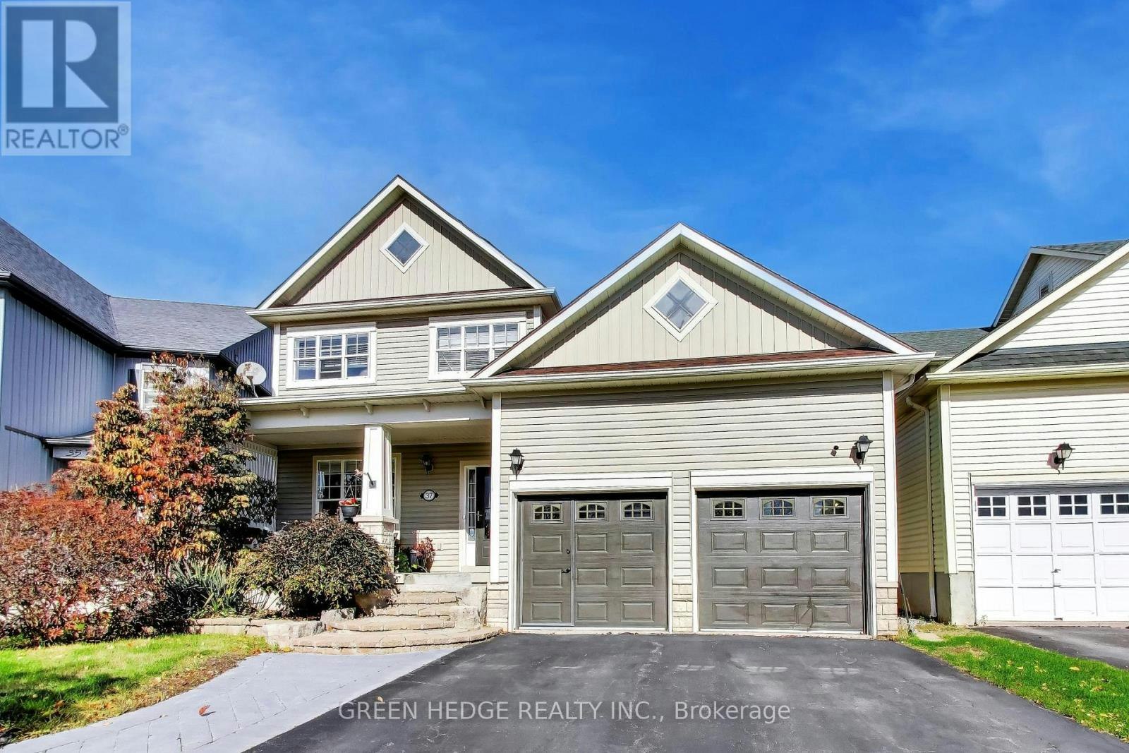 37 Hurst Street, Halton Hills, ON, L7J 2Z8