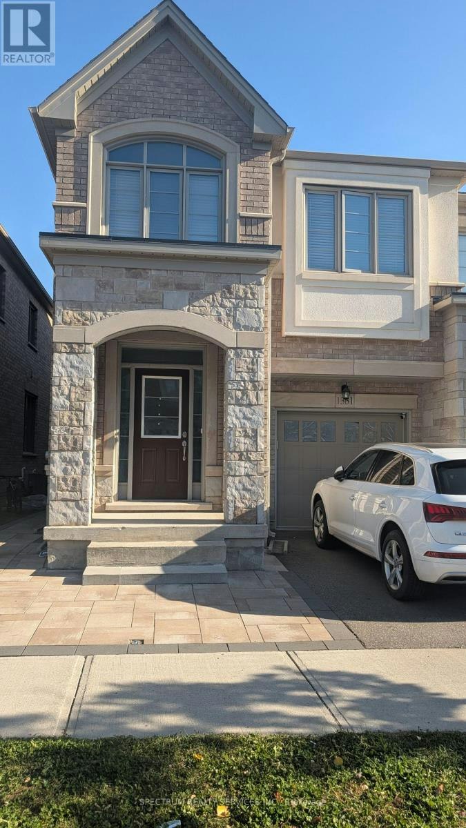 BSMT-1331 Restivo Lane, Milton, ON, L9E 1J9