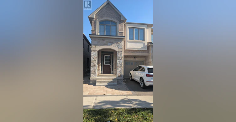 BSMT-1331 Restivo Lane, Milton, ON, L9E 1J9